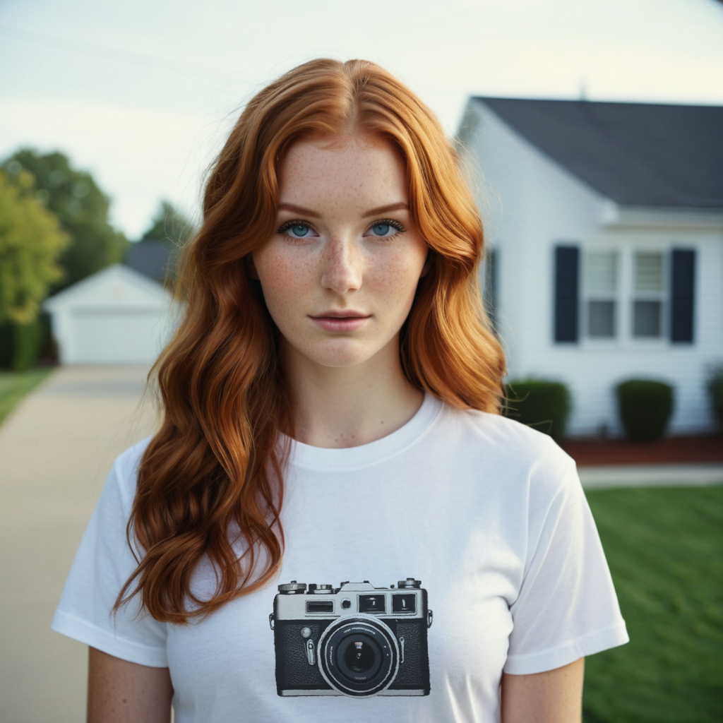 1960s T-Shirts