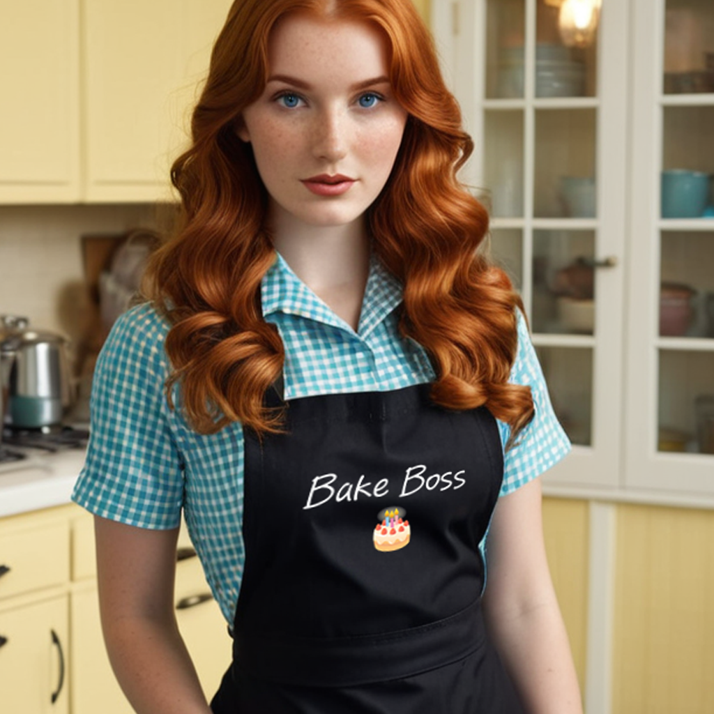 Funny Aprons